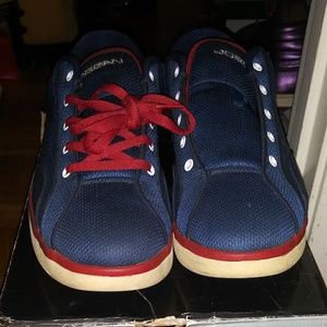 Jordan PHLY CT Low sneakers shoes